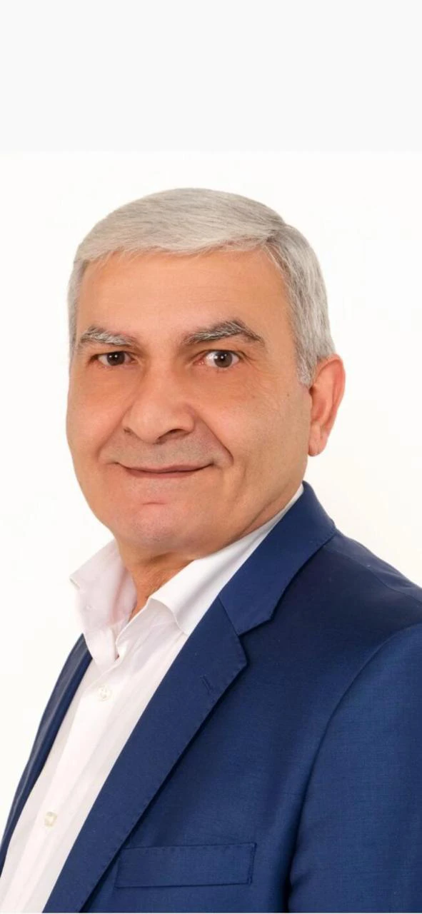 Tigran Pogosian
